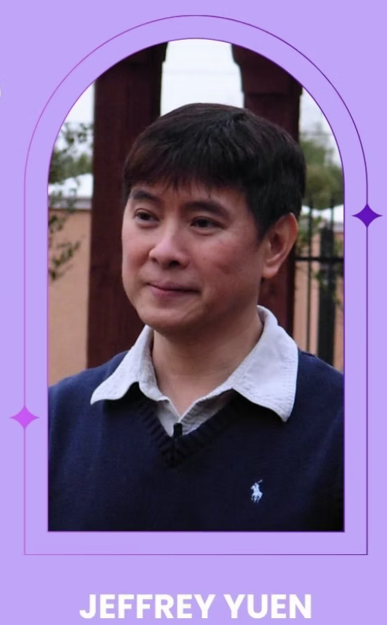 Essential Oils for the Soul: Master Jeffrey Yuen's teachings in Santa Fe