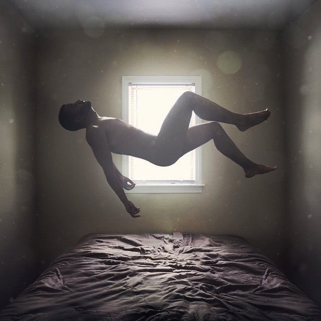 Waking Light, Jose Gabriel photography