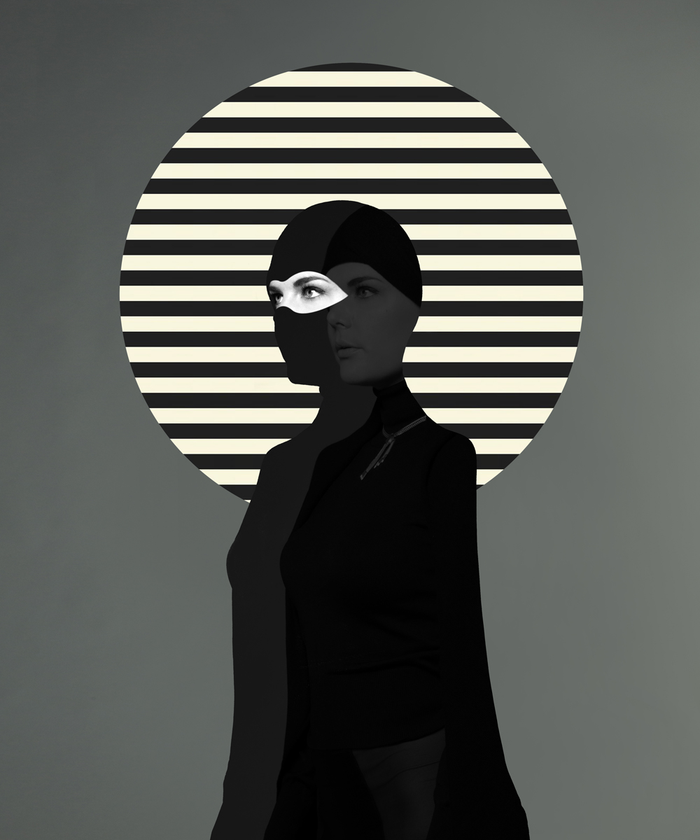 Blinded by David Gary Lloyd