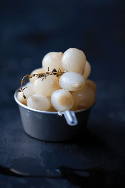  Photo Credit: Ted Coleman, via Saveur