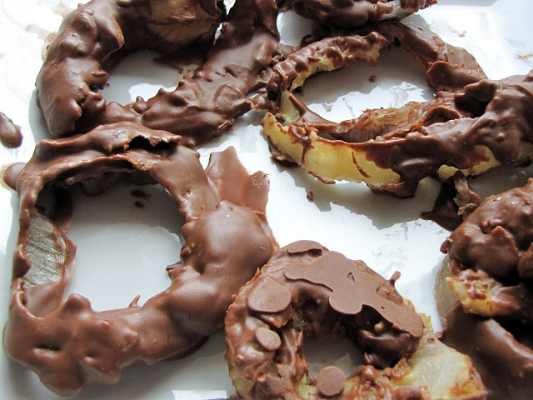 Photo Credit: The Choco-Aholic