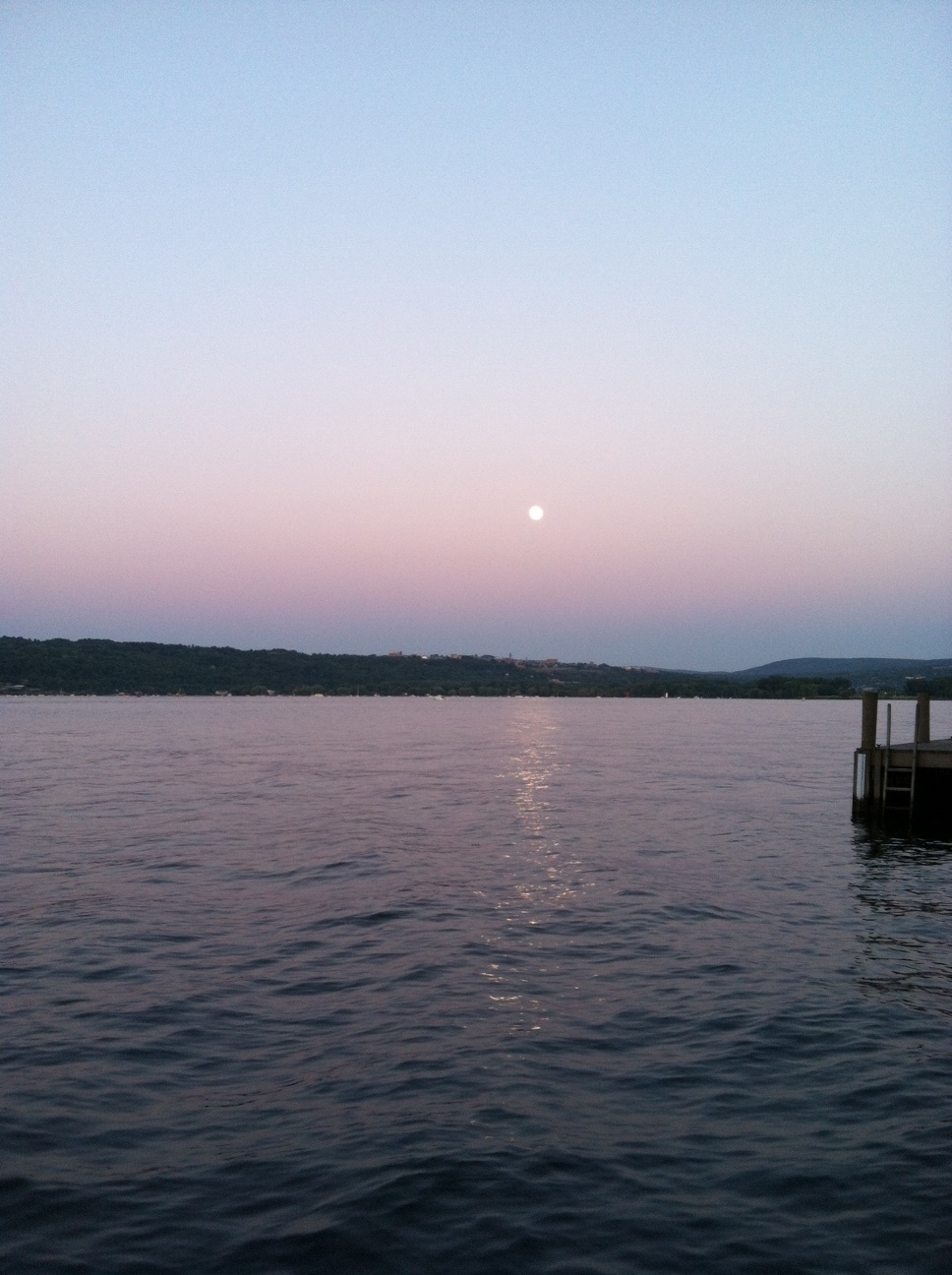 Cayuga Lake
