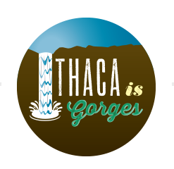 Via VisitIthaca.com