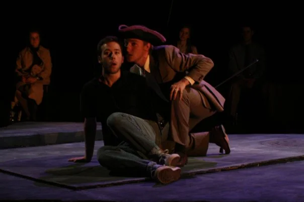 Angels in America - A Visit