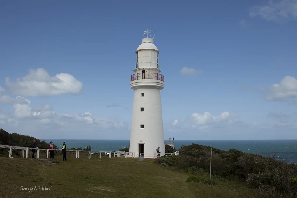 Coastal Character and Values Study