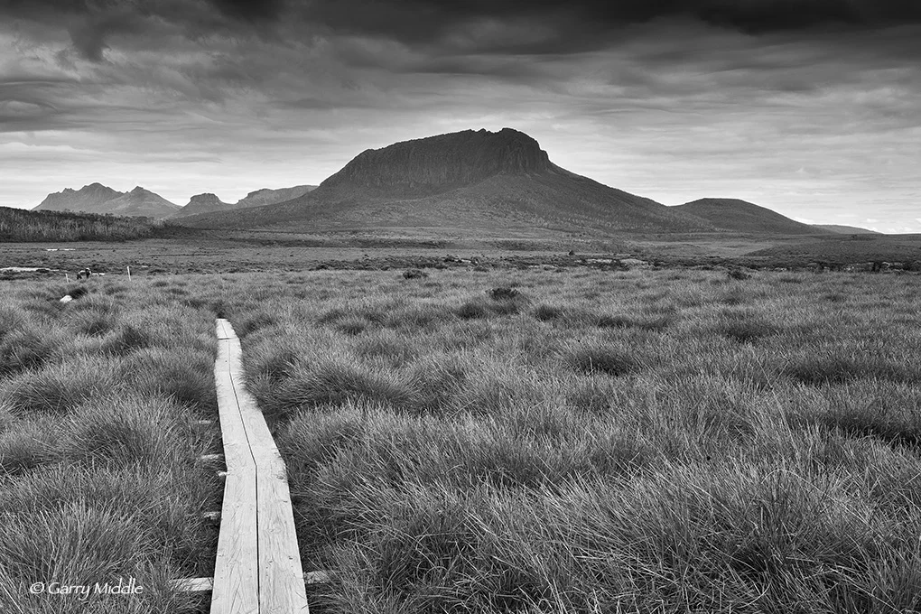 Mt Pelion plain view B&W normal view.jpg