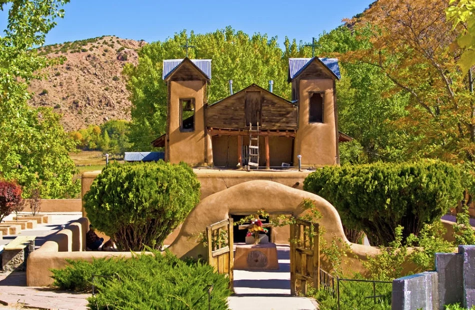 El Sanctuario