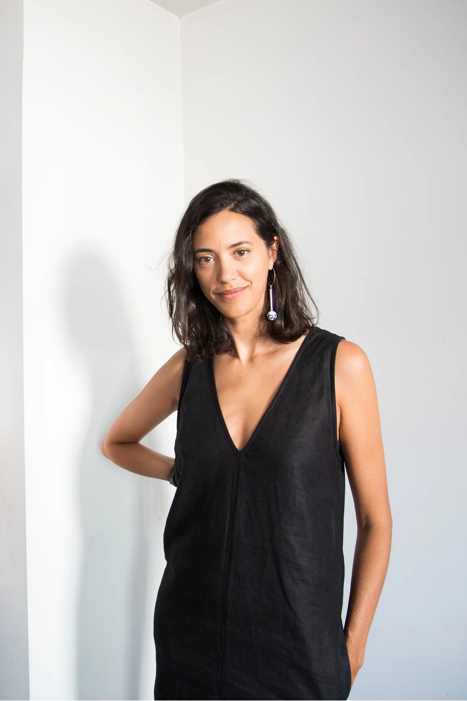 YARA FLINN OF NOMIA 