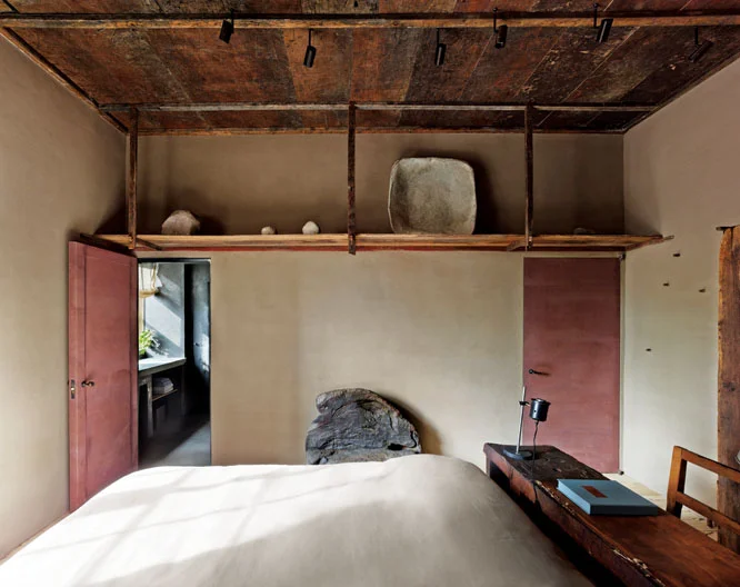 The Greenwich Hotel / Penthouse — The Perfect Hideaway