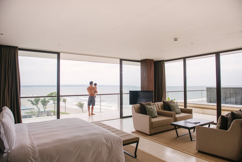 Alila Seminyak Luxury Hotel In Seminyak Jacada Travel