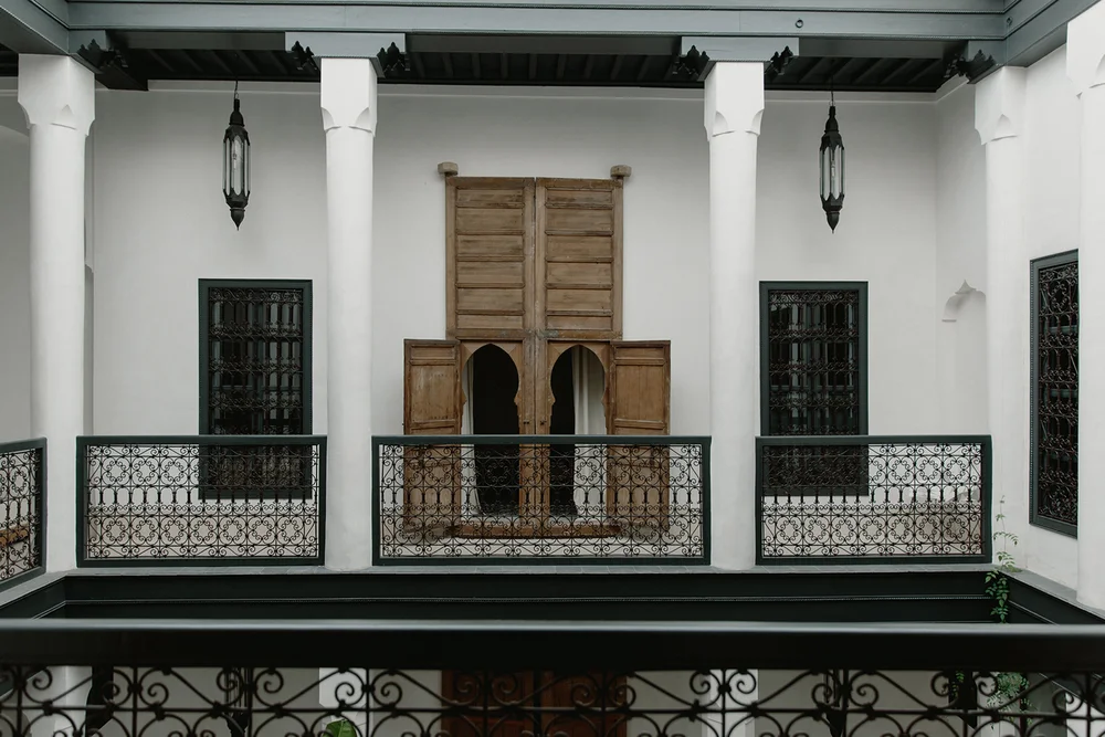 Riad 42 — photo 1