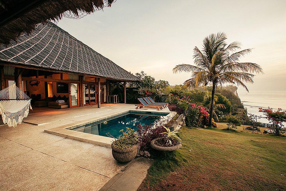 Uluwatu Surf Villas — The Perfect Hideaway