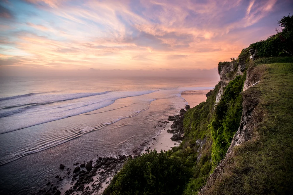 Uluwatu Surf Villas — The Perfect Hideaway