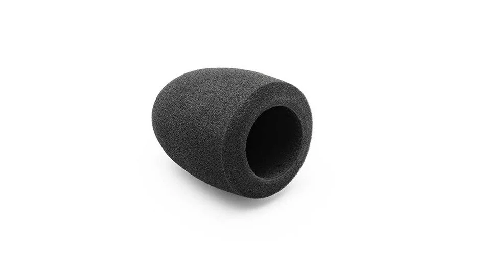 DPA DUA0703 Foam Windscreen for Vocal Microphone