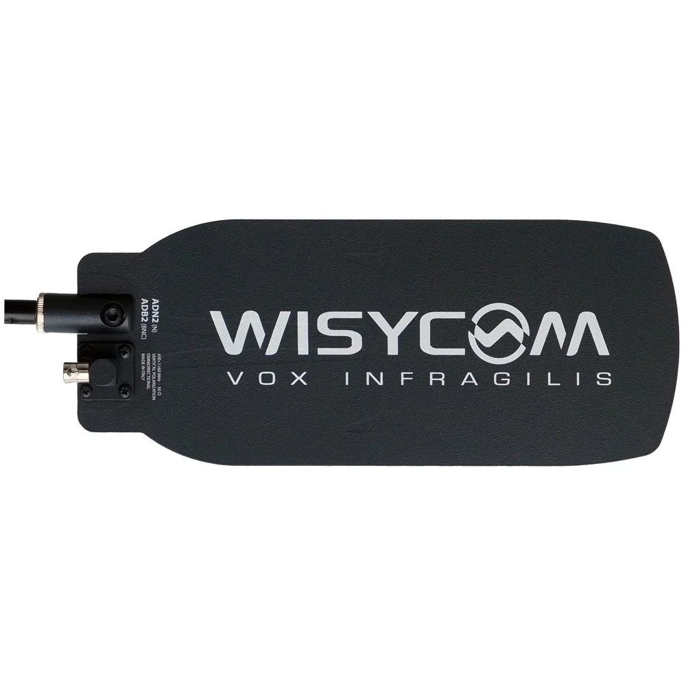 Wisycom — Audio Masterpiece, Inc.