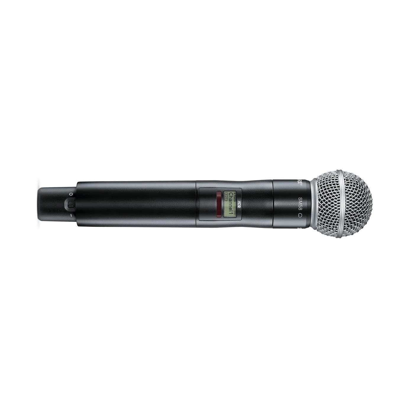 Shure AD2/SM58 Handheld Wireless Microphone Transmitter