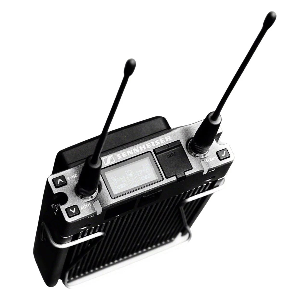 Sennheiser EK 6042 Two-Channel Receiver