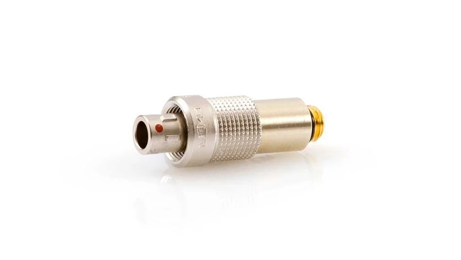 DPA DAD9003 Adapter for Sennheiser, Trantec, Shure and Wisycom systems