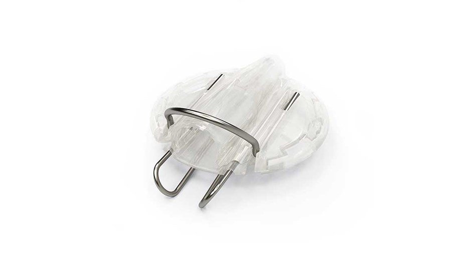 DPA DMM0021 Concealer for Lavalier Microphone