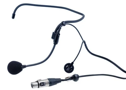 Clear-Com CC-27 Headset (Discontinued)