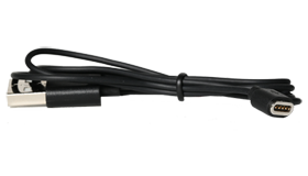 Wisycom CAUSBM5P Cable for MPT61 Programming and Battery Charger