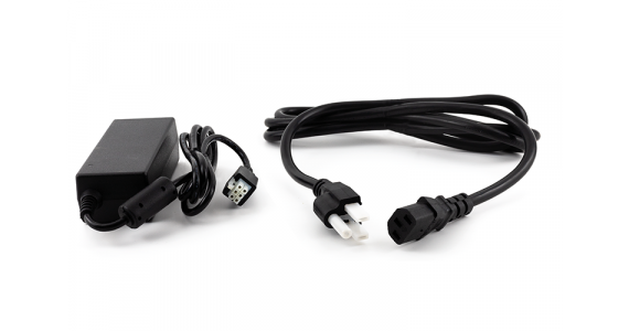 Lectrosonics DCR5/9AU AC/DC Adapter for CHSIFBR1B