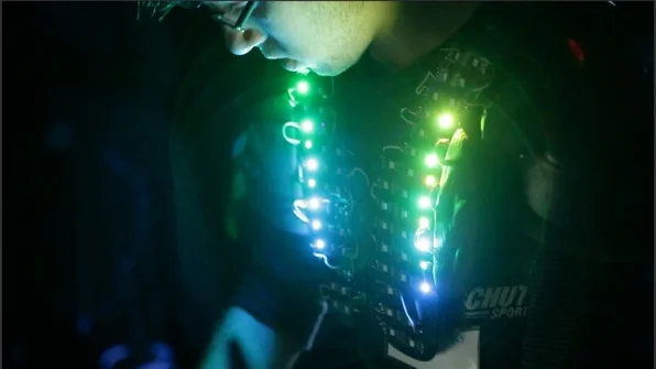 LED Costume