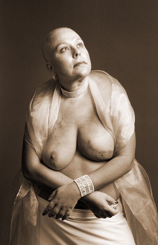 "Survivor" - 2008 Women in Photography International Award Winner