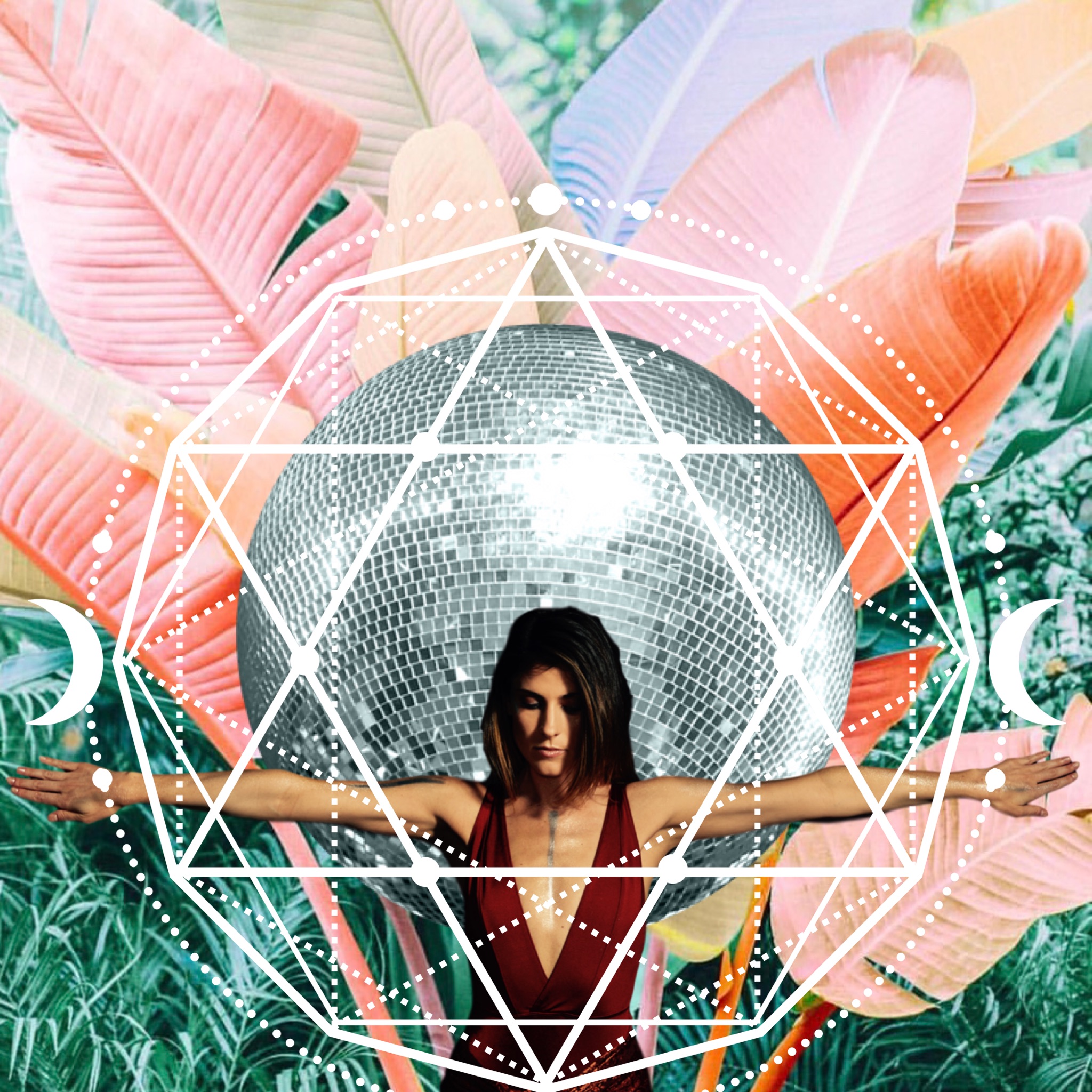 We'll be getting funky on the rooftop of The Assemblage NoMad on the evening of Thursday, Aug 2nd for a sunset Kundalini Disco Solar Session. Embodying our Solar powers and amplifying our light we'll be sparkling our cells into the night. As day turns to night we'll be joined by very special guest Edan Harari guiding us through an introduction to his Kinetic Flow self-release technique as we loosen up to groove on the open air dance floor. 