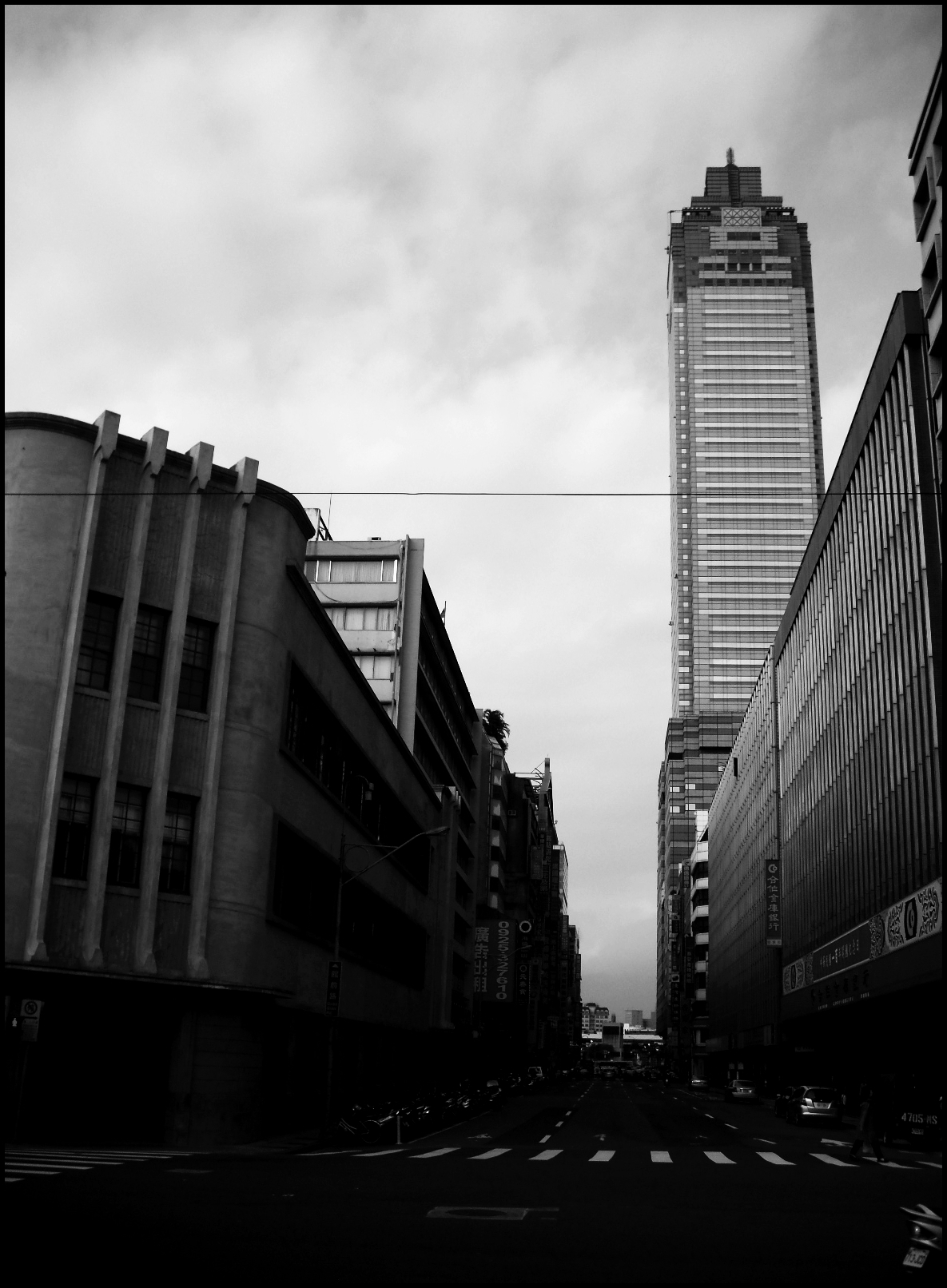 Guanqian Road, Taipei 館前路, 台北