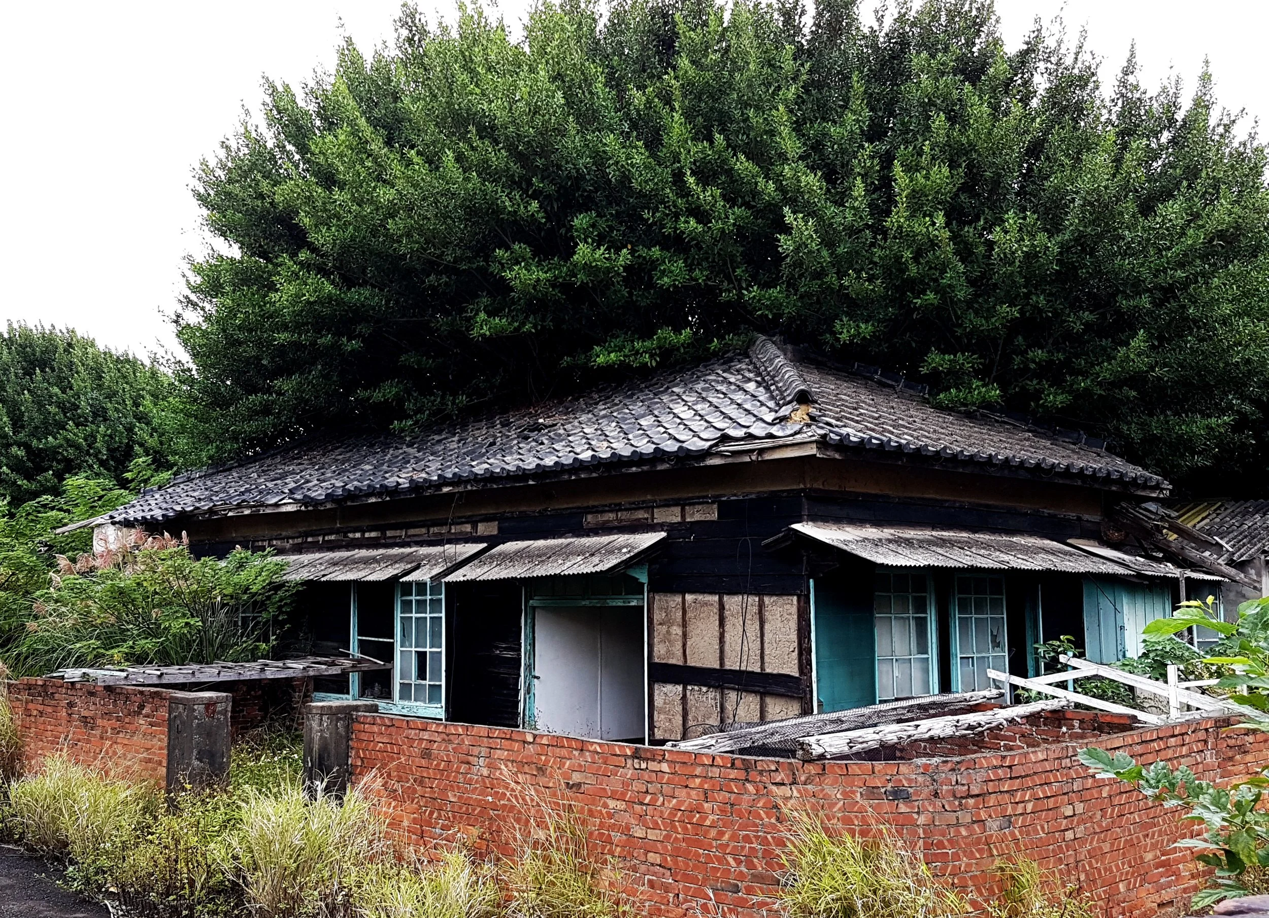 West group house