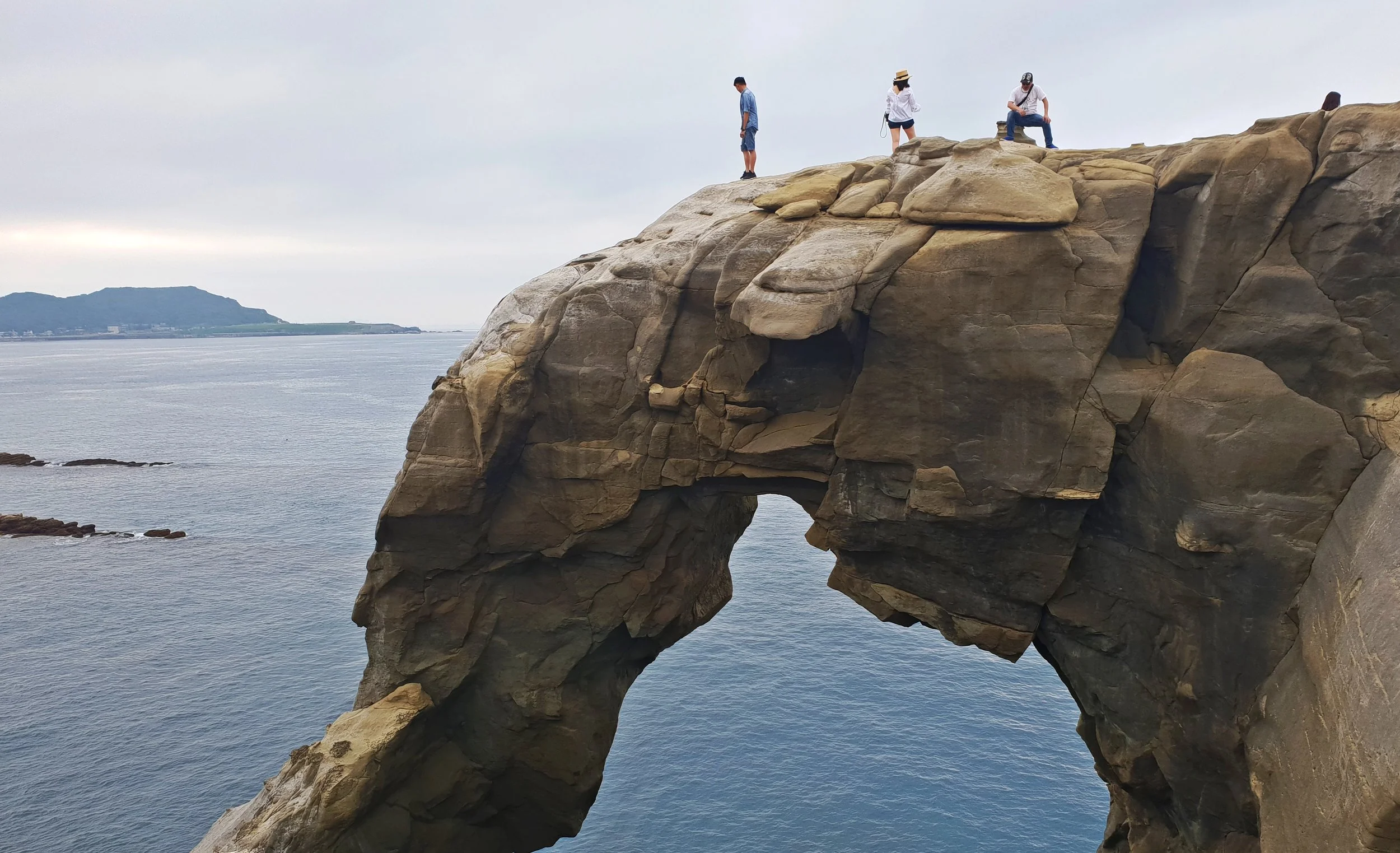 Elephant Arch
