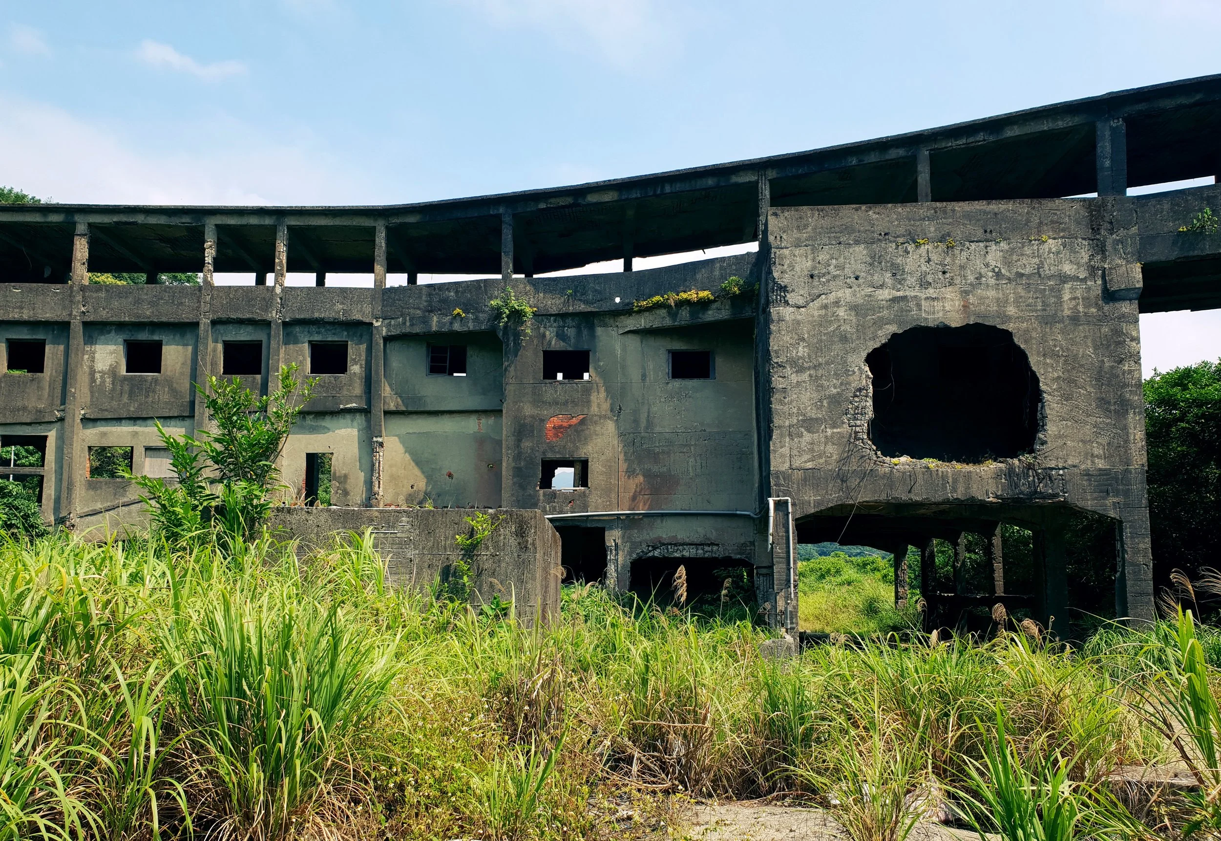 Jianji Coal Mine