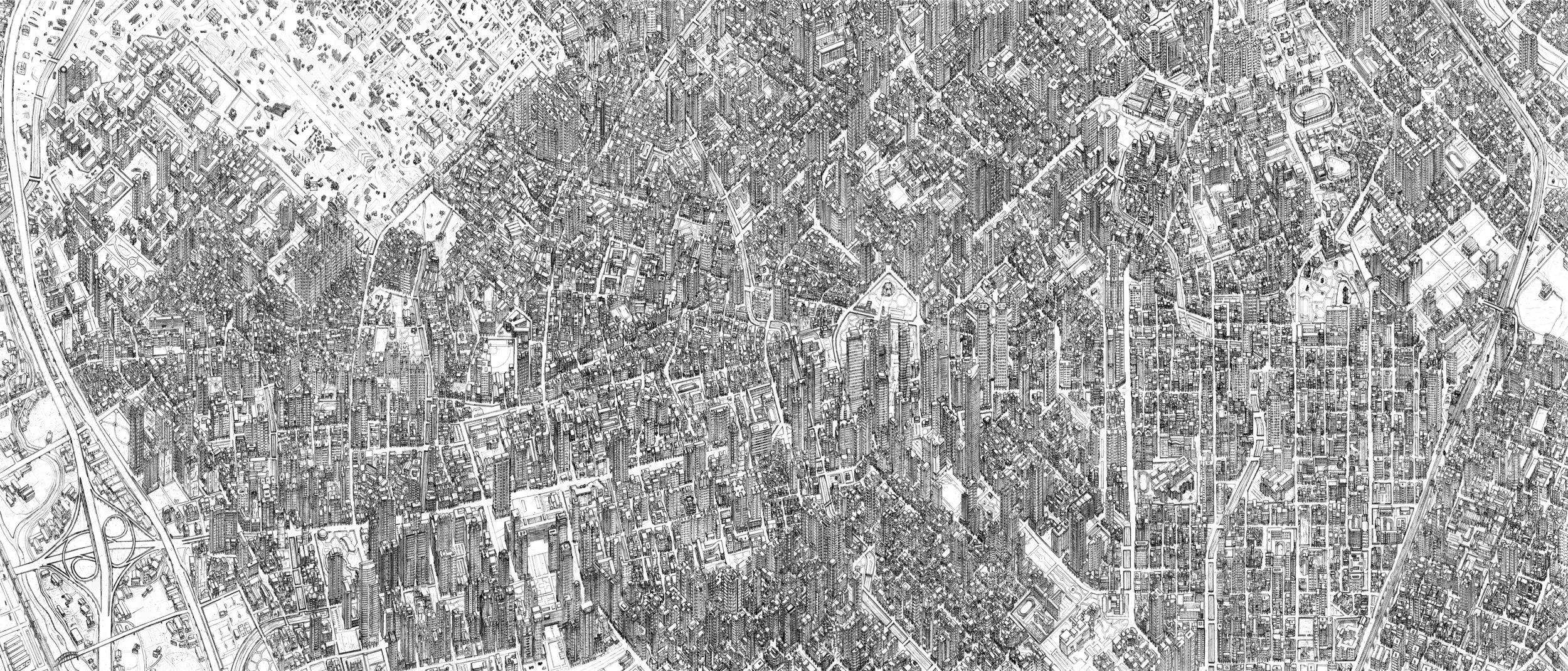 Overview 概貌