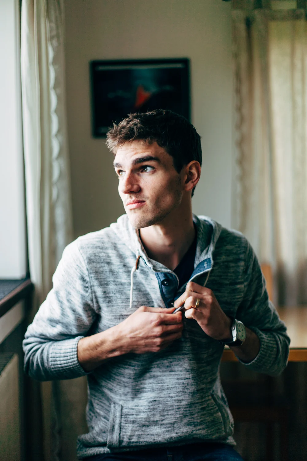 Nick