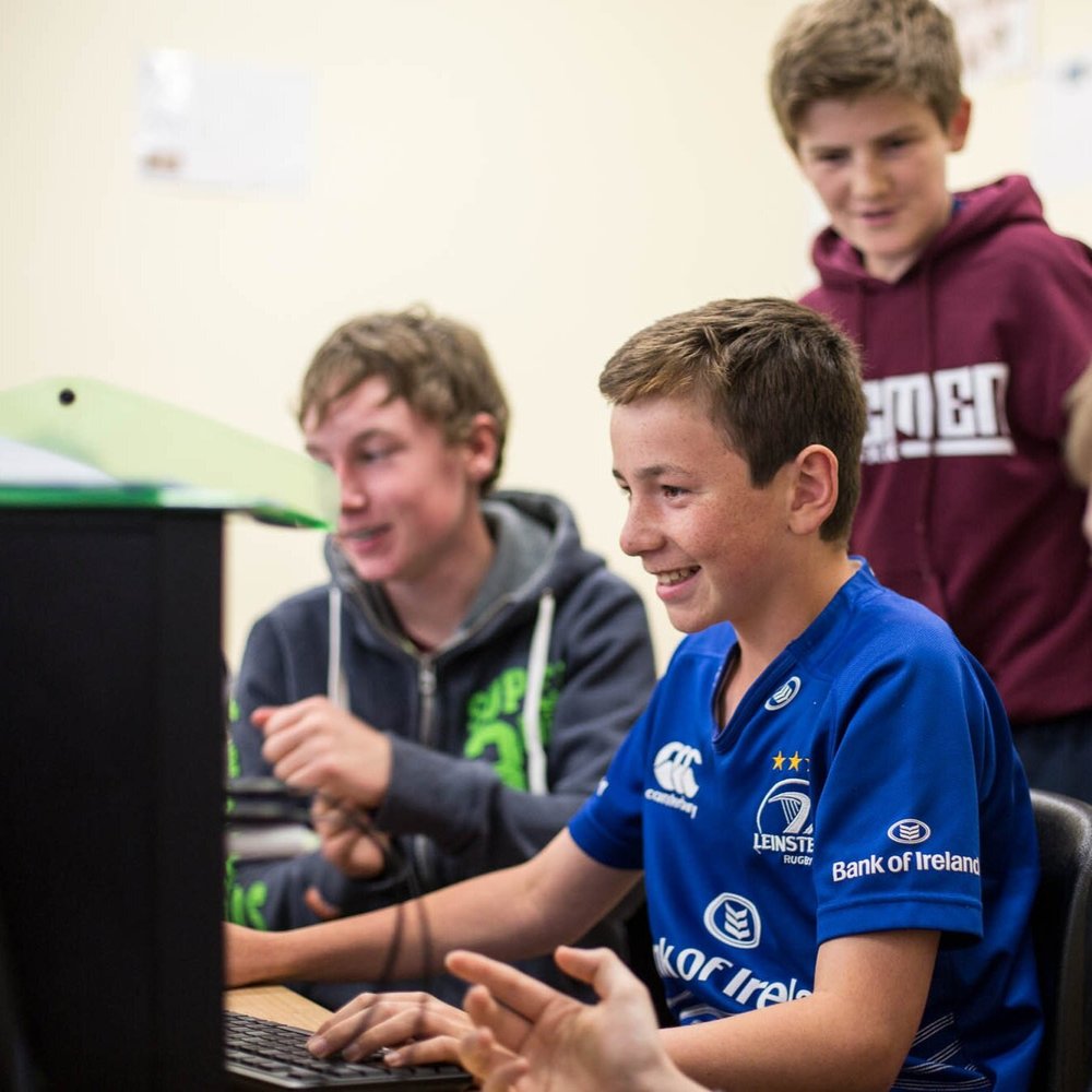 The Academy of Code | Coding Classes for Kids & Teenagers