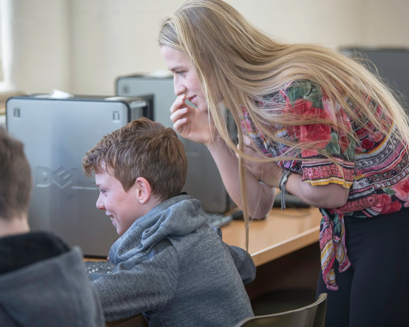 The Academy of Code | Coding Classes for Kids & Teenagers