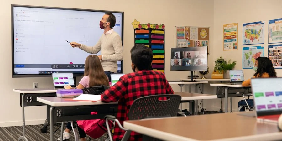 Unlocking the Future: Why Coding Classes are a Must for Your Child's Digital Literacy