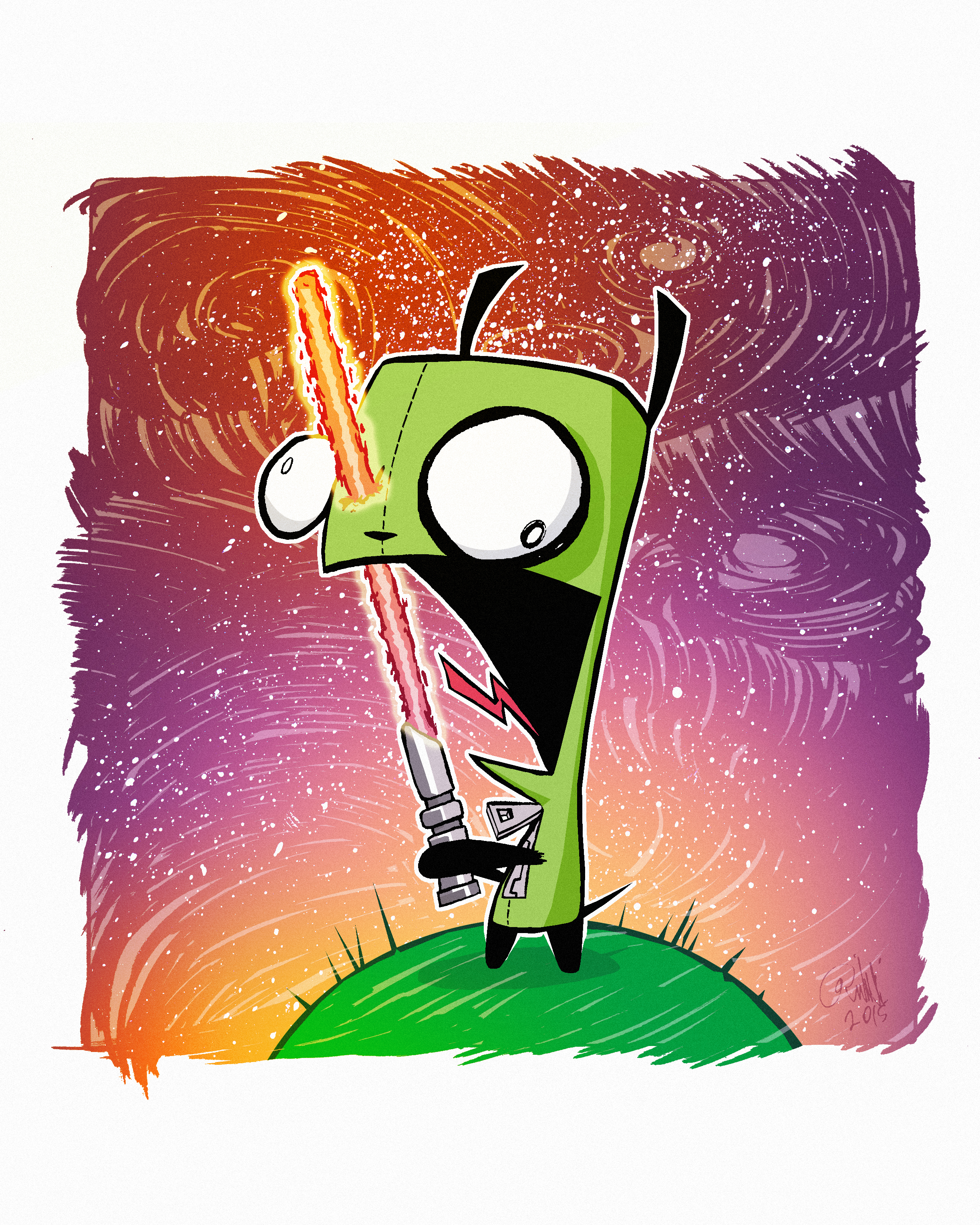 GIR Oops