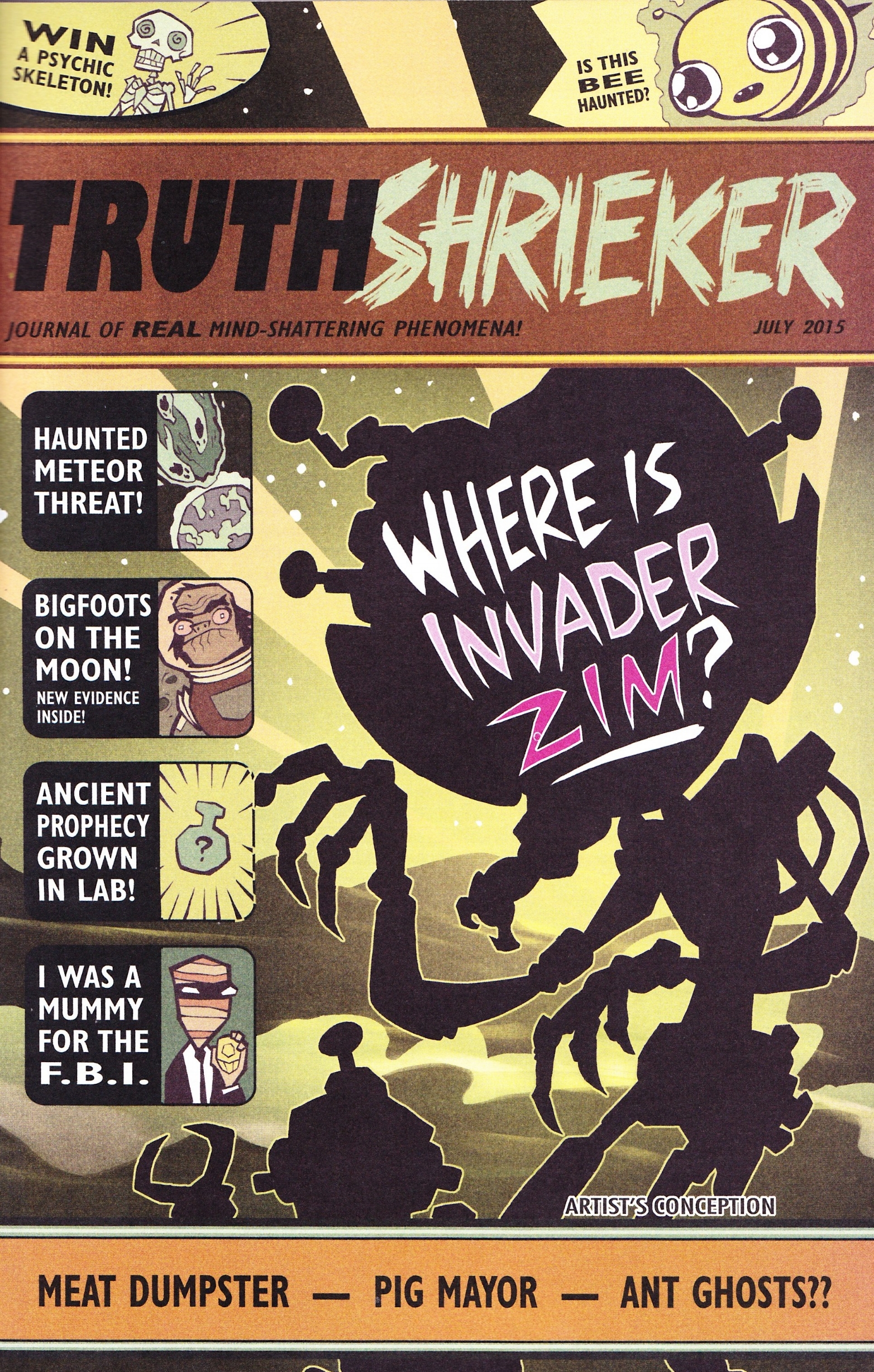 TruthShrieker_(Issue-0)_Cover.jpg