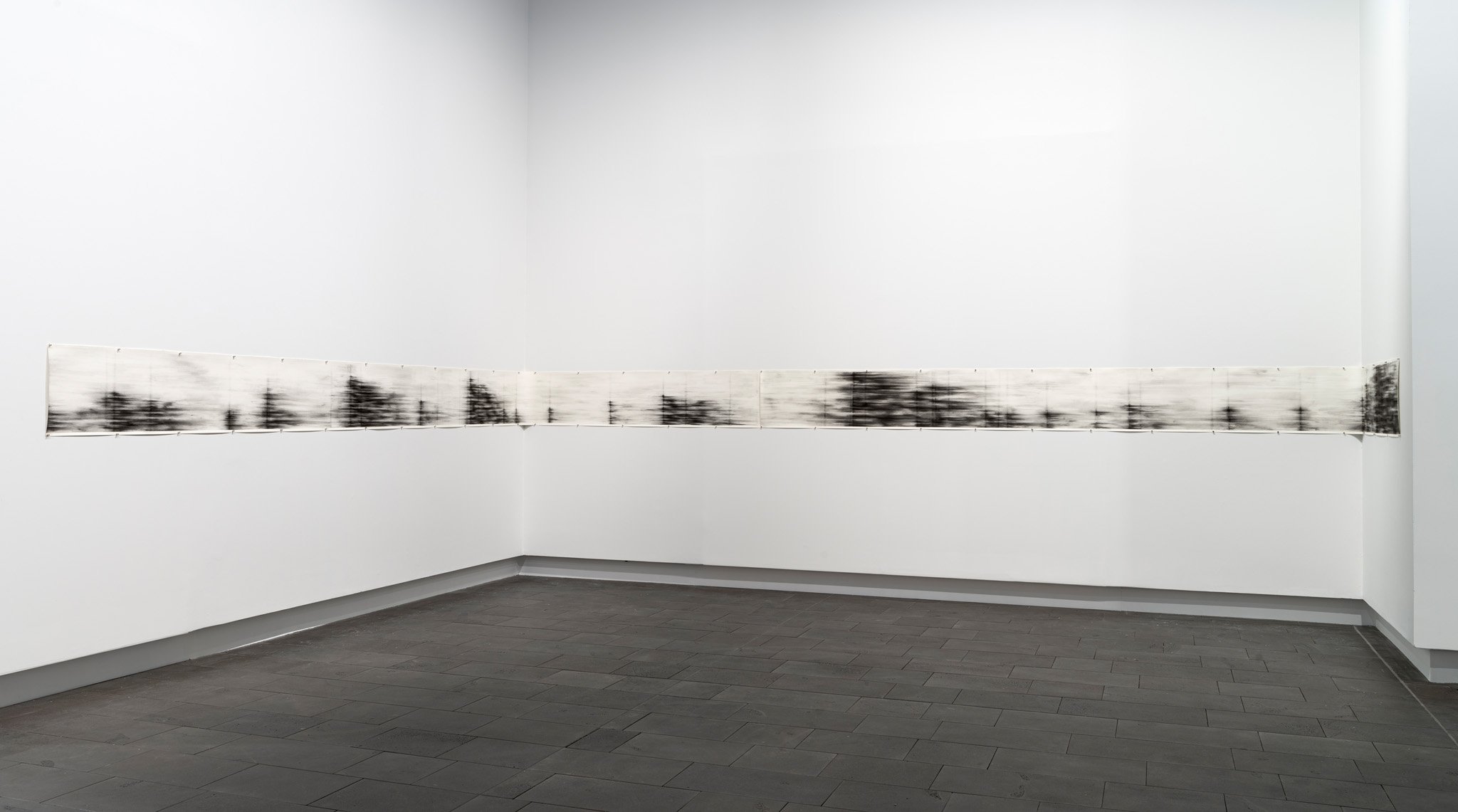  Installation at Christchurch Art Gallery Te Puna O Waiwhteū, 2023. 