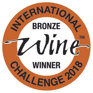 Bronsmedalj för Rosé Auriel 2017