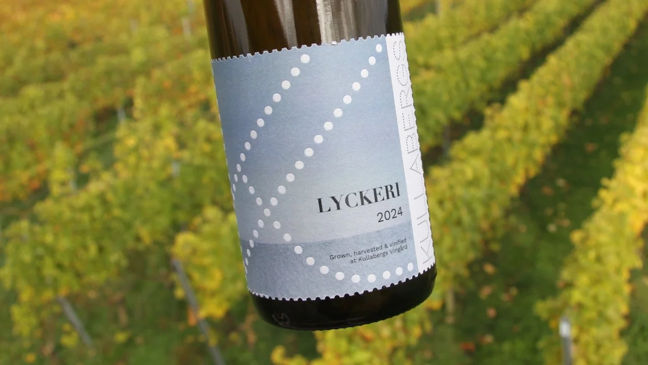 Lyckeri 2024 på Systembolaget, art# 92502
