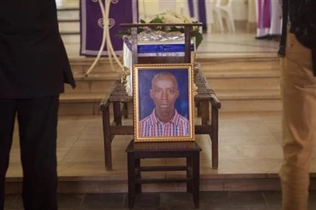 Burundi: Police accused of unlawful killings after attacks - Associated Press