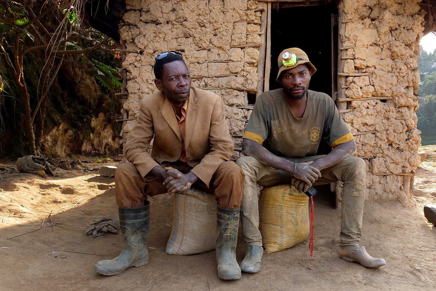 The Problem With ‘Conflict-Free’ Minerals - Foreign Policy