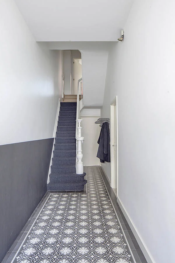 opnieuw stadstuin