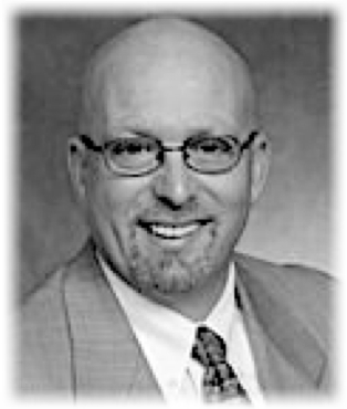Pat Anderson