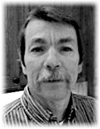 Pat Foster