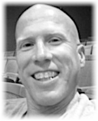 Darin Harms