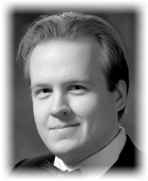 Caleb Klauzer